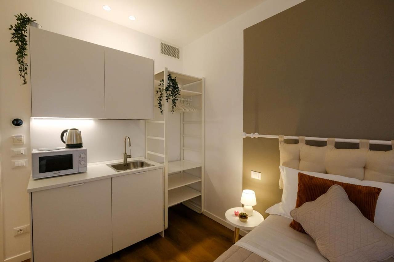 Verona Sweet Rooms - Affitti Brevi Italia Exterior foto