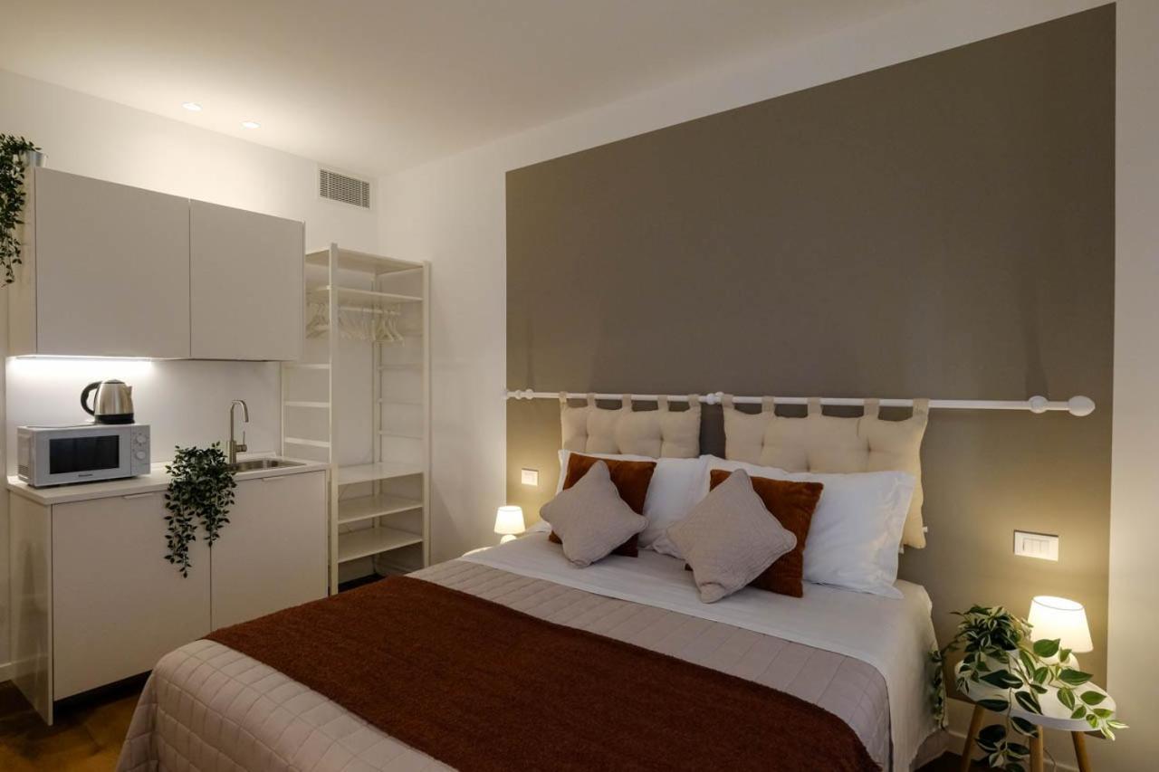 Verona Sweet Rooms - Affitti Brevi Italia Exterior foto