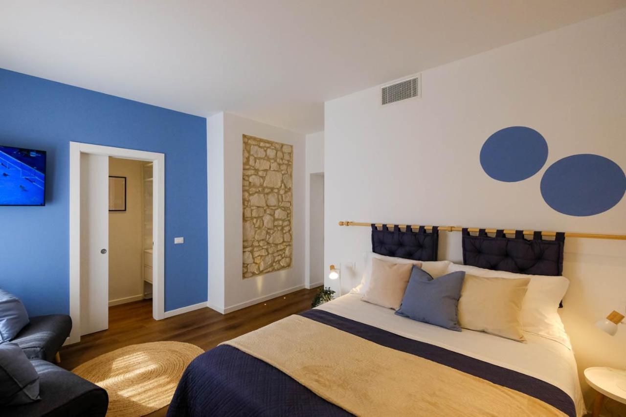 Verona Sweet Rooms - Affitti Brevi Italia Exterior foto