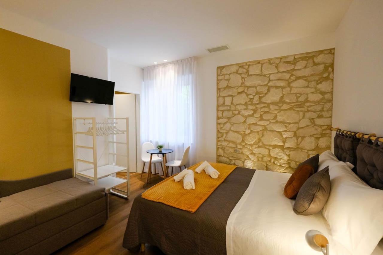 Verona Sweet Rooms - Affitti Brevi Italia Exterior foto