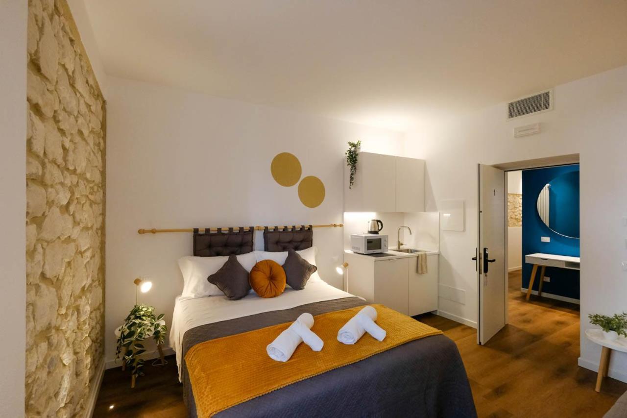 Verona Sweet Rooms - Affitti Brevi Italia Exterior foto