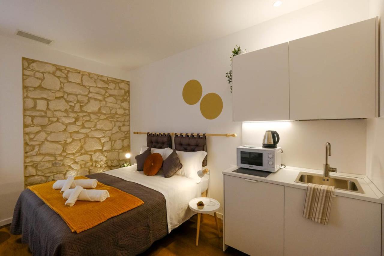 Verona Sweet Rooms - Affitti Brevi Italia Exterior foto
