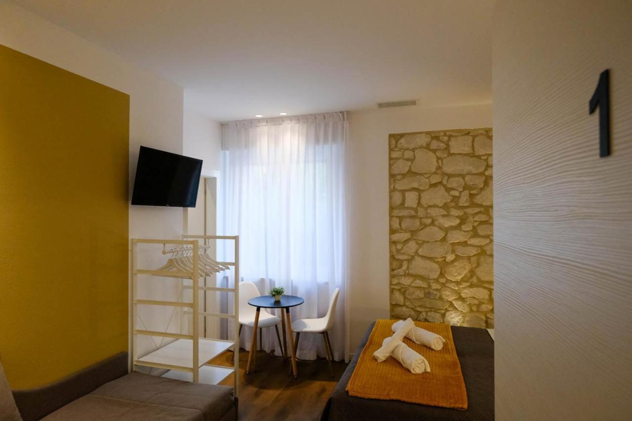 Verona Sweet Rooms - Affitti Brevi Italia Exterior foto