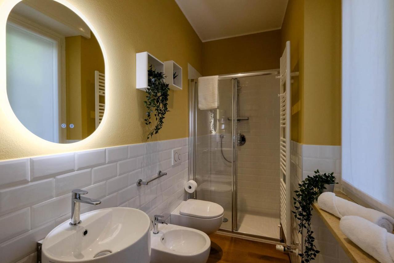 Verona Sweet Rooms - Affitti Brevi Italia Exterior foto