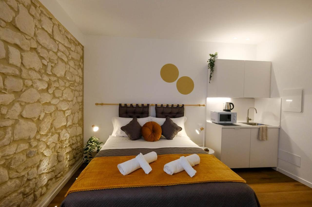 Verona Sweet Rooms - Affitti Brevi Italia Exterior foto
