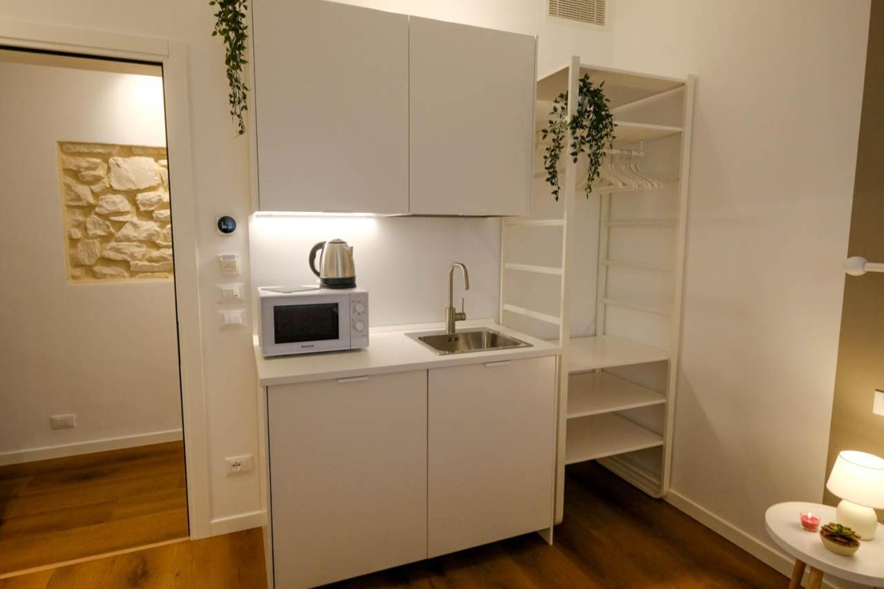 Verona Sweet Rooms - Affitti Brevi Italia Exterior foto