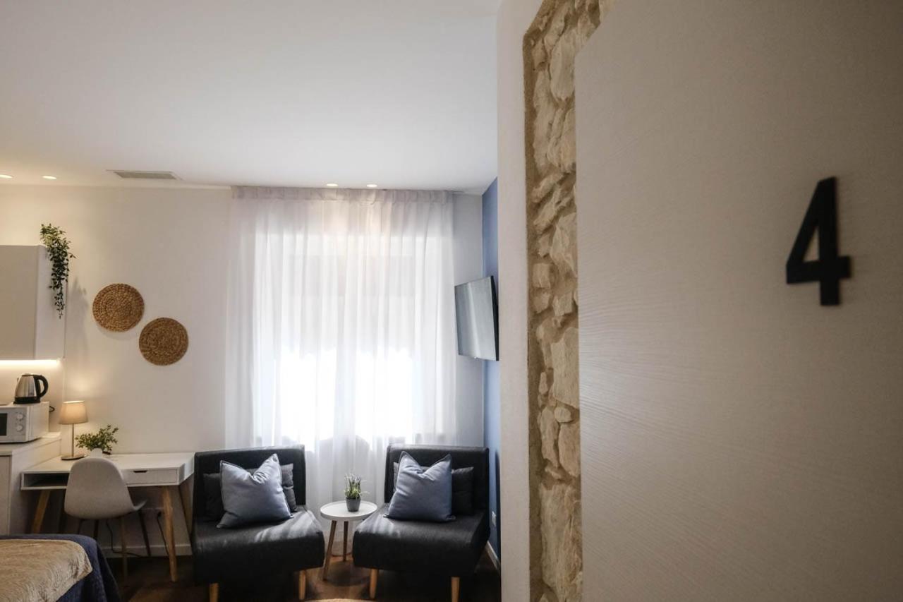 Verona Sweet Rooms - Affitti Brevi Italia Exterior foto