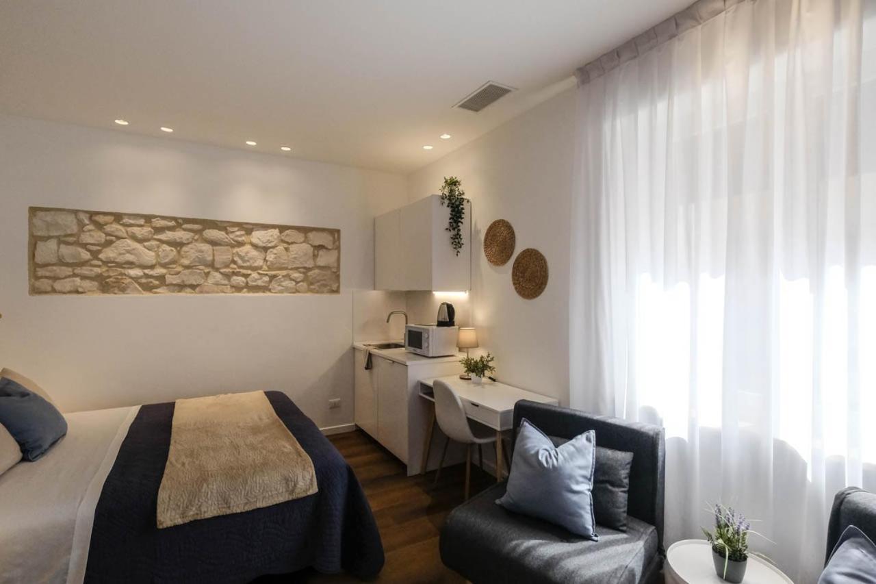 Verona Sweet Rooms - Affitti Brevi Italia Exterior foto