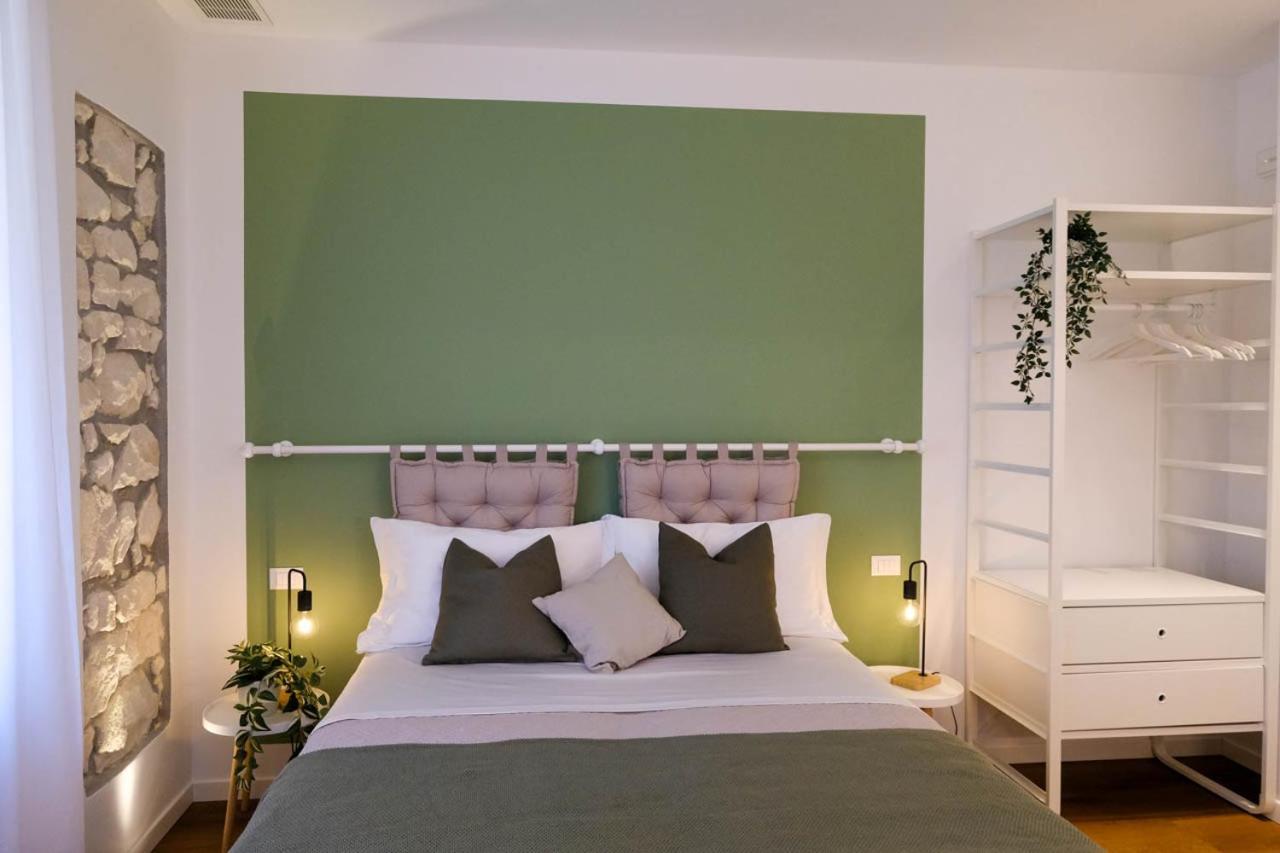Verona Sweet Rooms - Affitti Brevi Italia Exterior foto