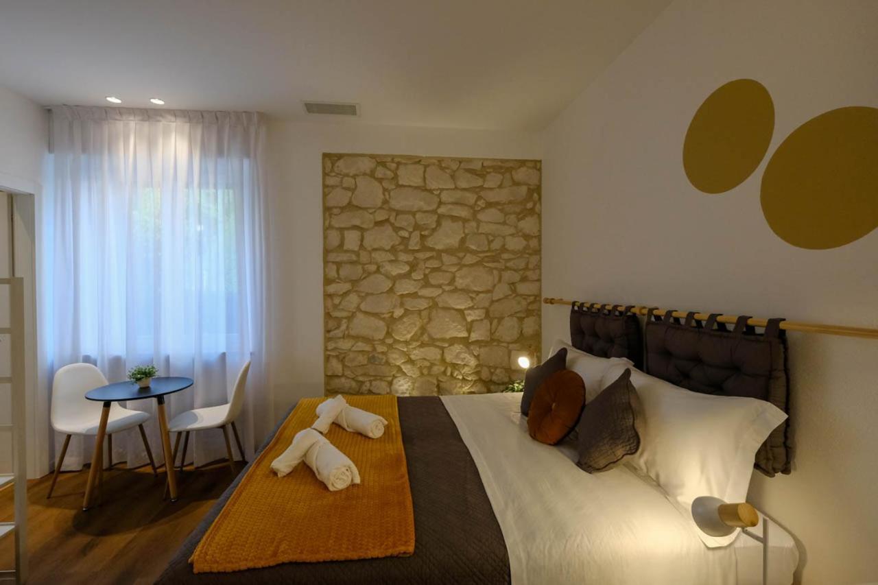 Verona Sweet Rooms - Affitti Brevi Italia Exterior foto