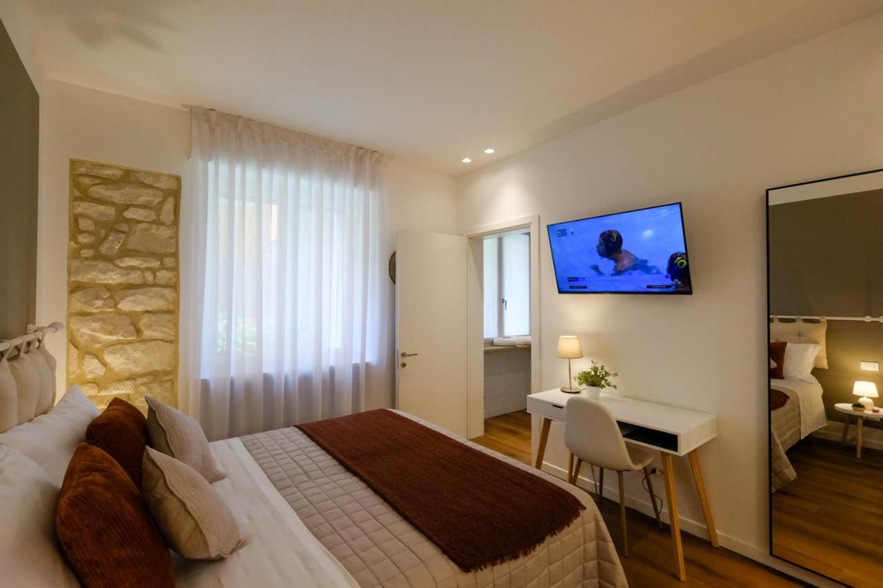 Verona Sweet Rooms - Affitti Brevi Italia Exterior foto