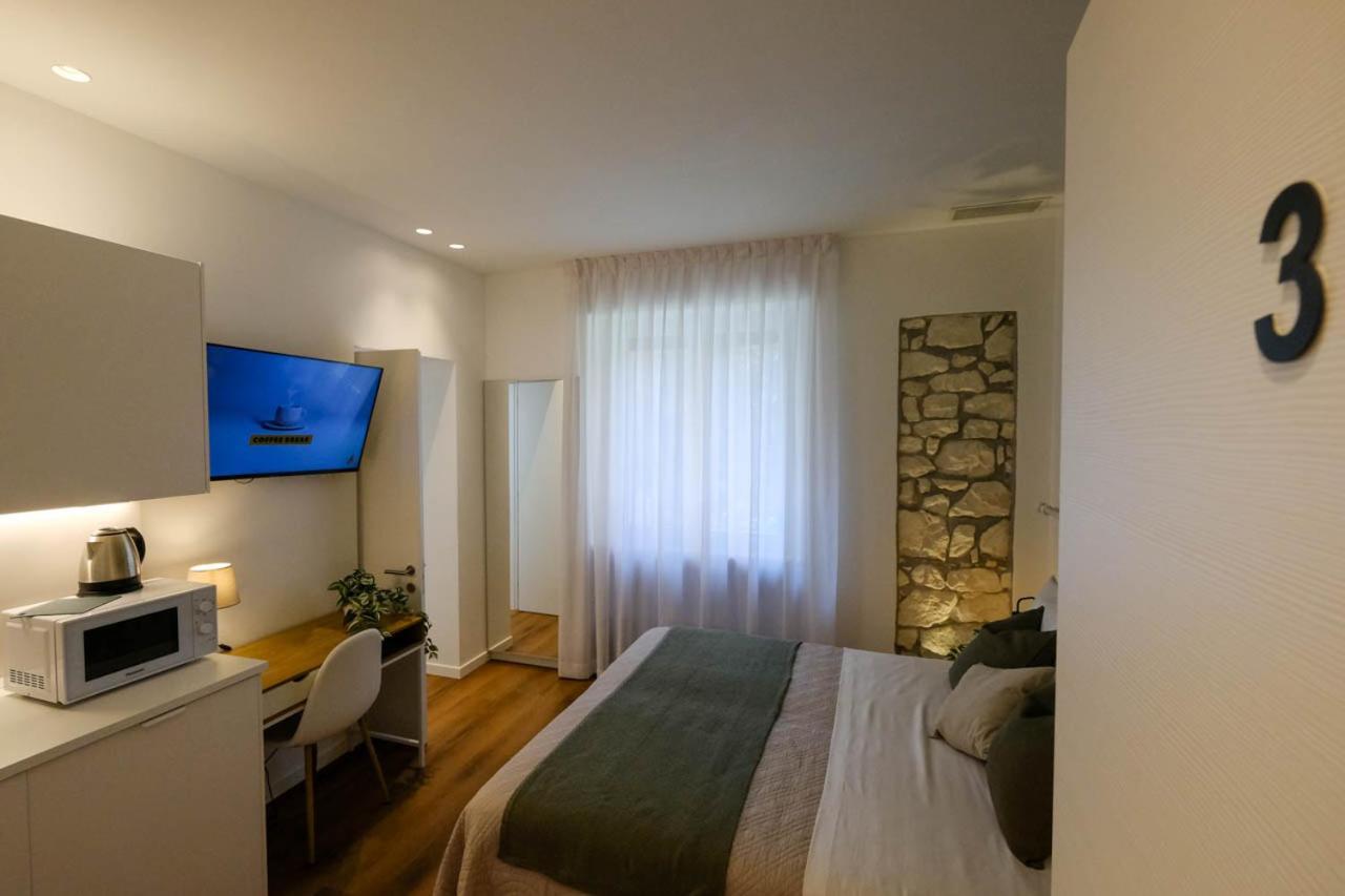 Verona Sweet Rooms - Affitti Brevi Italia Exterior foto