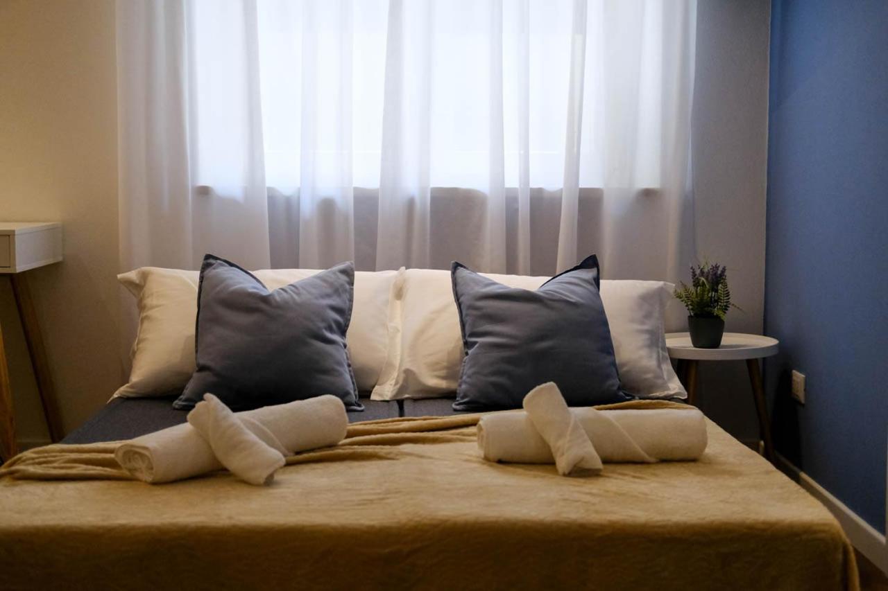 Verona Sweet Rooms - Affitti Brevi Italia Exterior foto